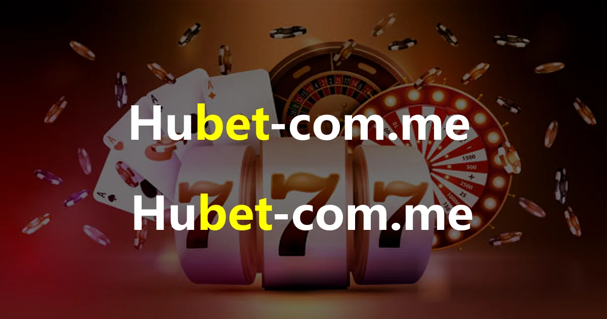 hubet
